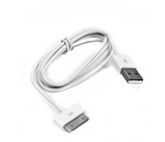 Datový kabel Apple iPhone - 30-pin 1m