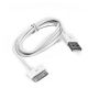 Datový kabel Apple iPhone - 30-pin 1m