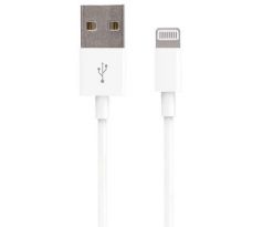 Datový kabel Apple iPhone - lightning 3m