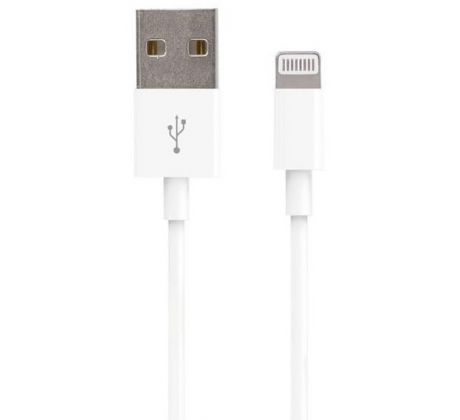 Datový kabel Apple iPhone - lightning 3m