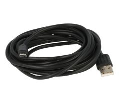 Datový kabel Forever microUSB 2m