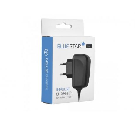 Síťová nabíječka BlueStar USB-C 2000mAh