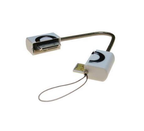 Nabíječka USB QIYIG pro Apple iPhone
