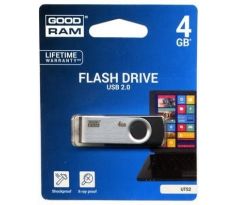 Flash Disk Good Ram 4 GB USB 2.0