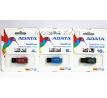 Flash Disk Adata 8 GB UV100 USB 2.0