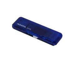 Flash Disk Adata 8 GB UV110 USB2.0 Modrý