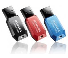 Flash Disk Adata 16 GB UV100 USB 2.0