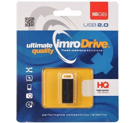 Flash Disk Imro 16 GB USB 2.0