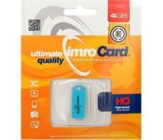 Flash Disk Imro Easy 4 GB USB 2.0