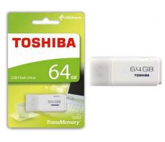 Flash Disk Toshiba 64 GB USB 2.0