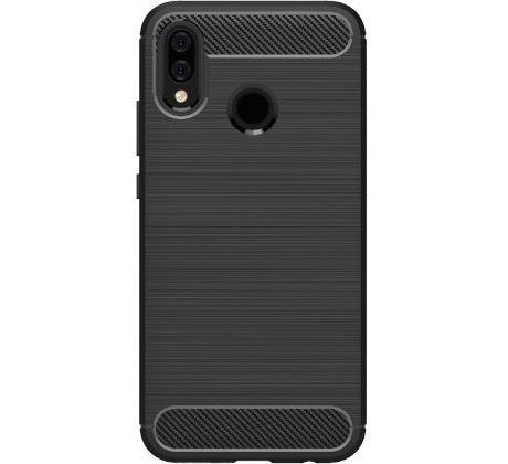 Carbonové pouzdro Huawei Y7 Prime 2018 (LDN-L21)