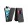 Flipové vertikální vyklápěcí pouzdro Lenovo Vibe C2