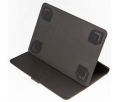 Pouzdro pro tablet Fixed 7-8"černo černá