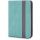 Pouzdro Fantasia pro tablet 9-10" tyrkysová