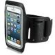 Pouzdro na ruku (armband) vel 6,5", černá