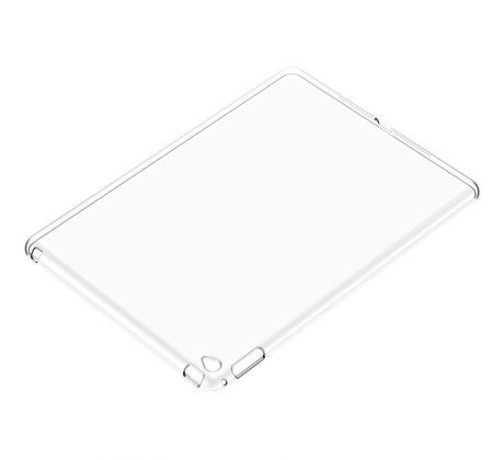 Pouzdro gelové Apple IPAD 4 transparentní