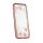 Crystal pouzdro růžové pro Samsung Galaxy J6 2018 (J600)