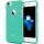 Gelové pouzdro Huawei P Smart (FIG-LX1), tyrkysová
