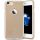 Gelové pouzdro Huawei P Smart (FIG-LX1), zlatá