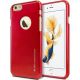 Gelové pouzdro Huawei Nova Plus (MLA-L01), červená