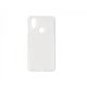 Gelové pouzdro Samsung Galaxy Nexus (i9250), bílá