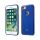 Gelové pouzdro Samsung Galaxy Ace 4 (G357), modrá