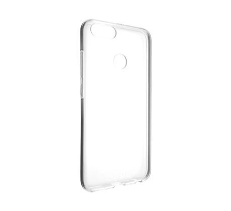 Gelové pouzdro Xiaomi Redmi Note 5, transparentní