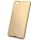 Gelové pouzdro Xiaomi Redmi 6A, zlatá