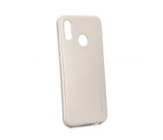 Gelové pouzdro Xiaomi Redmi 5A, zlatá