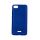 Gelové pouzdro Xiaomi Redmi 4X, modrá