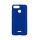 Gelové pouzdro Xiaomi Redmi S2, modrá
