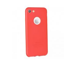 Gelové pouzdro Xiaomi Redmi Note 7, červená