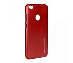 Gelové pouzdro Xiaomi Redmi S2, červená