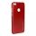 Gelové pouzdro Xiaomi Redmi S2, červená