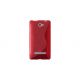 Gelové pouzdro HTC 8s Windows, červená