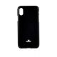 Gelové pouzdro Huawei P20 (EML-L29), černá
