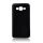 Gelové pouzdro Huawei P7 (P7-L10), černá