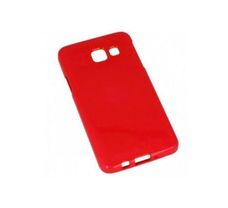 Gelové pouzdro Huawei Y5 (Y560-L01), červená