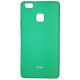 Gelové pouzdro Huawei P10 Lite (WAS-LX1), tyrkysová