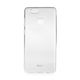Gelové pouzdro Huawei P9 (EVA-L09), transparentní