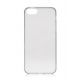 Gelové pouzdro Huawei P20 Lite (ANE-LX1), transparentní