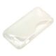 Gelové pouzdro Huawei G620, transparentní