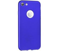 Gelové pouzdro iPhone XR (6,1"), modrá