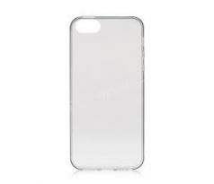 Gelové pouzdro iPhone 6 / 6S, transparentní