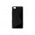 Gelové pouzdro Lenovo Moto Z Play, černá