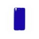 Gelové pouzdro Lenovo A5000, modrá
