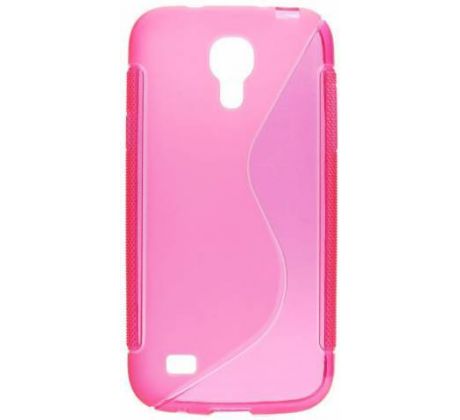 Gelové pouzdro LG G2 mini, růžová
