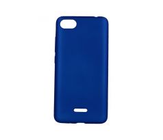 Gelové pouzdro LG G5, modrá