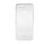 Gelové pouzdro Sony Xperia Z3 Compact (D5803), transparentní