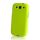Gelové pouzdro Sony Xperia E3 (D2202), zelená